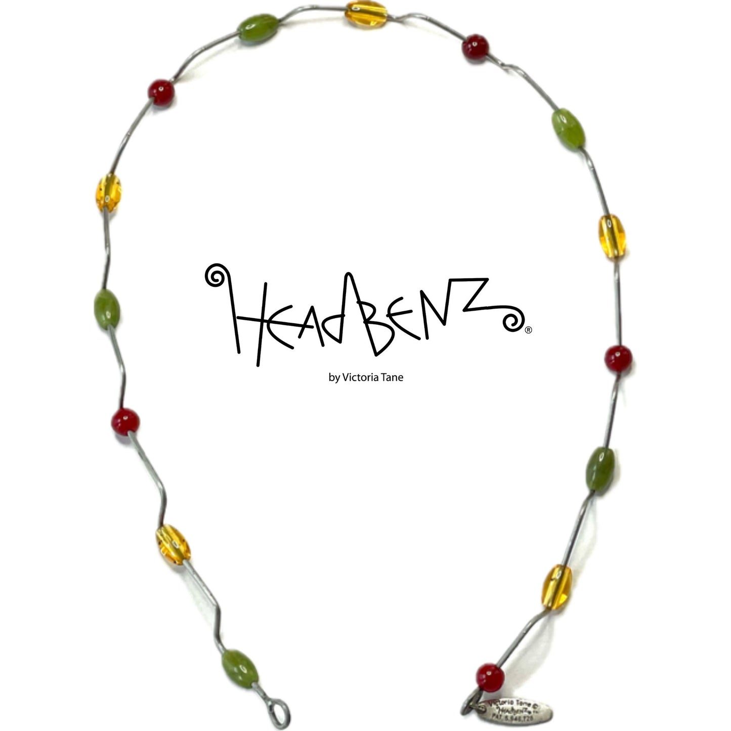 Earthtones Headbenz™