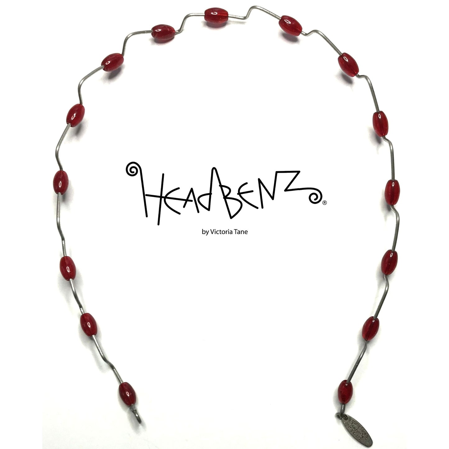 Garnet Headbenz™